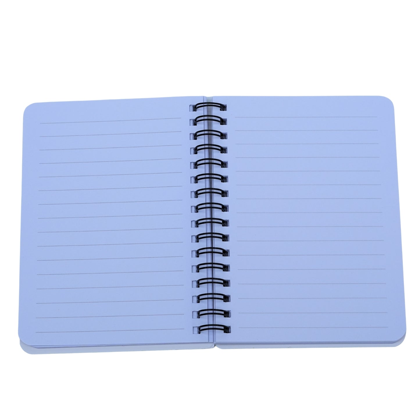 Spiral Notebook diary for daily use