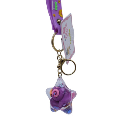 game keychain