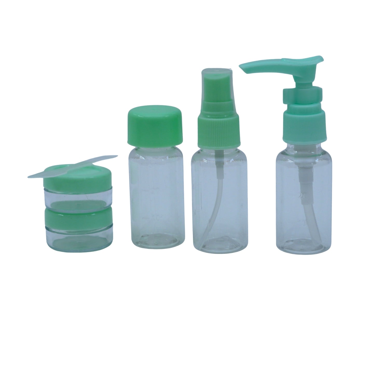 Mini travel kit