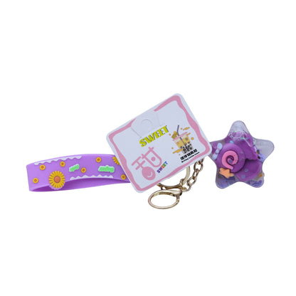 game keychain