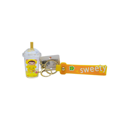 game keychain