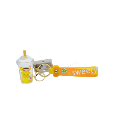 game keychain