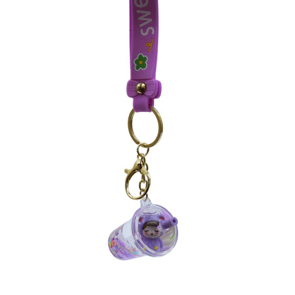 game keychain