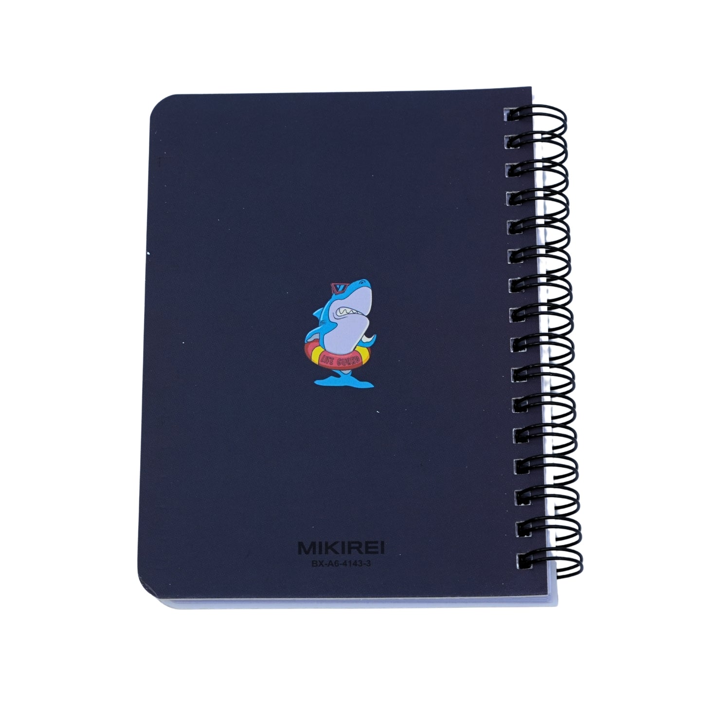 Spiral Notebook diary for daily use