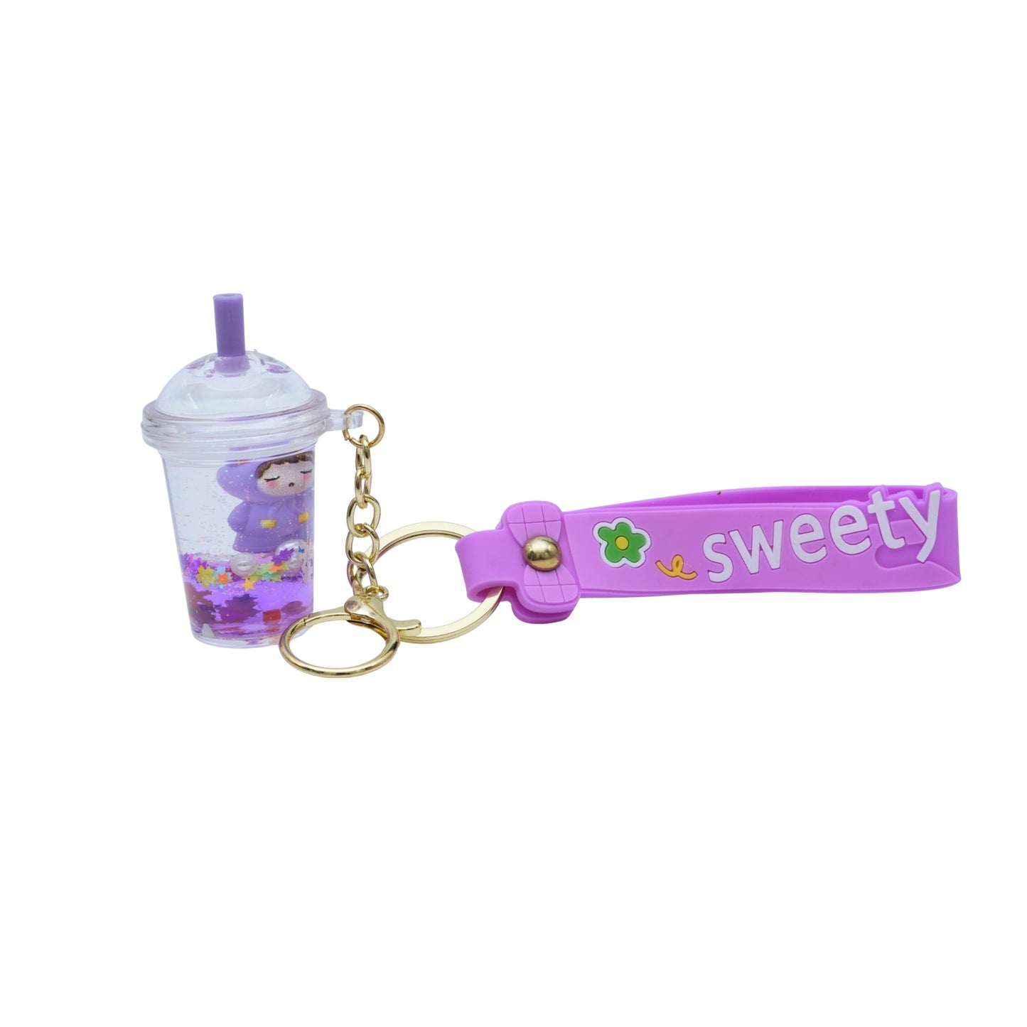 game keychain