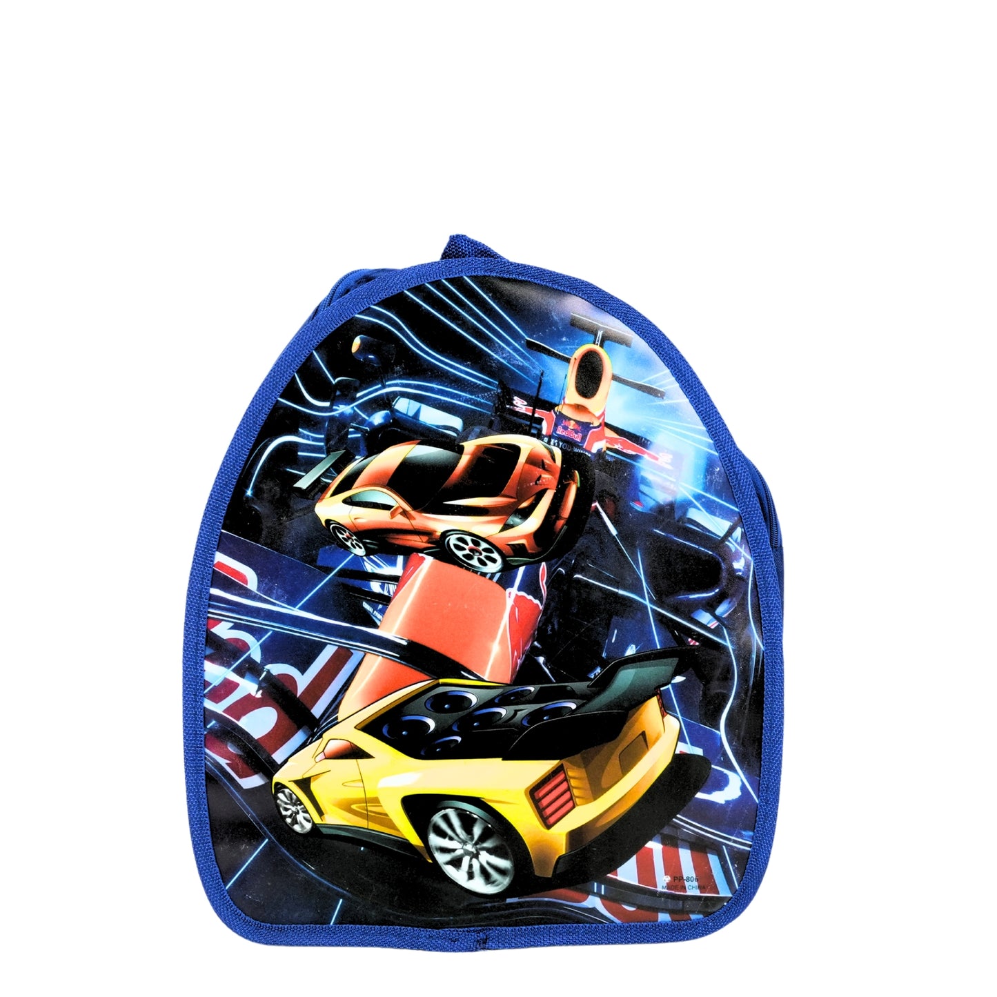 Stylish Illustration School Bags for Kids