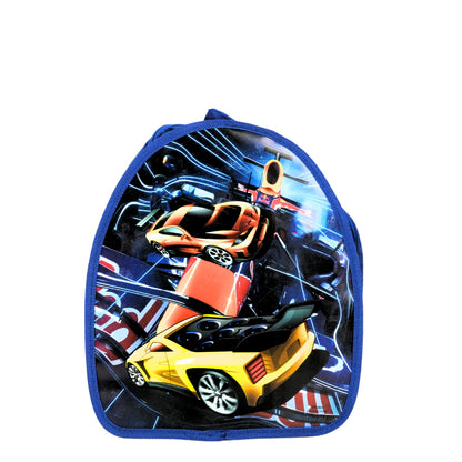 Stylish Illustration School Bags for Kids