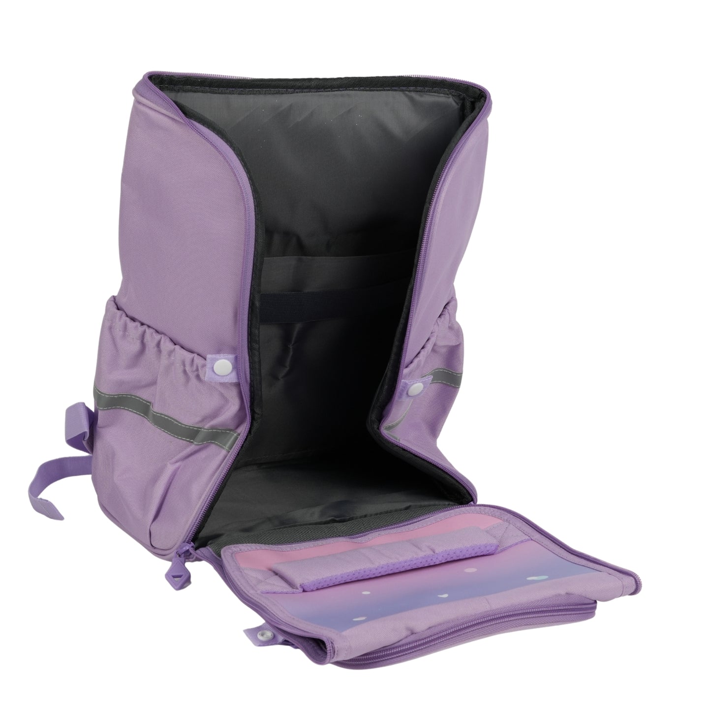 Baby Unicorn Purple Bags For Girls