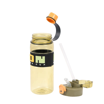 Green Gym Cool Looking & Motivation Sipper