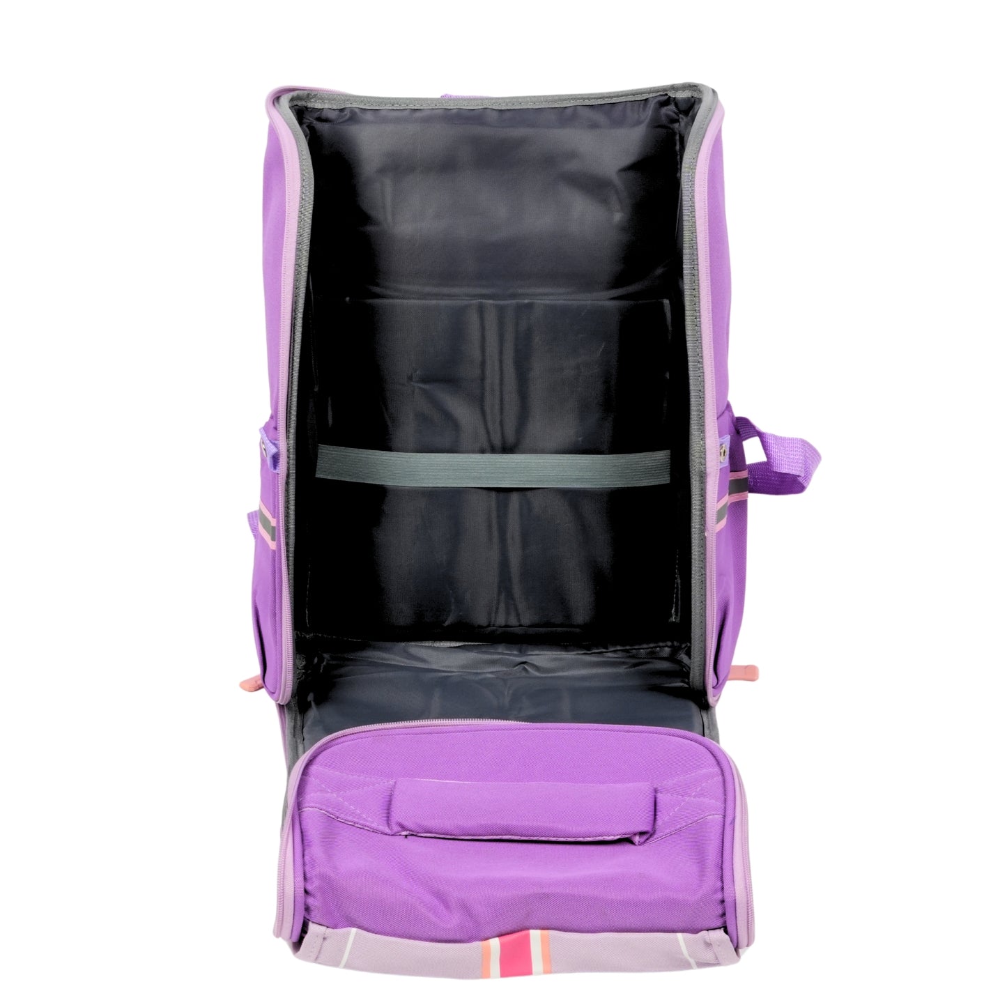 Baby Unicorn Purple Bags For Girls