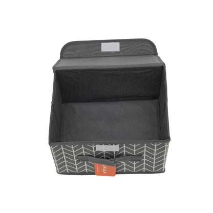 Box organizer