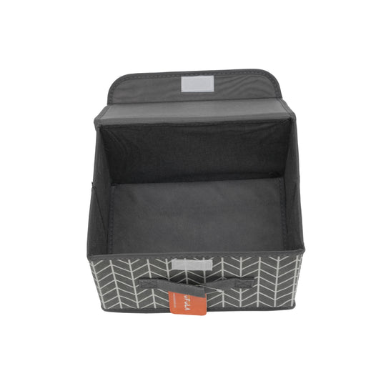 Box organizer