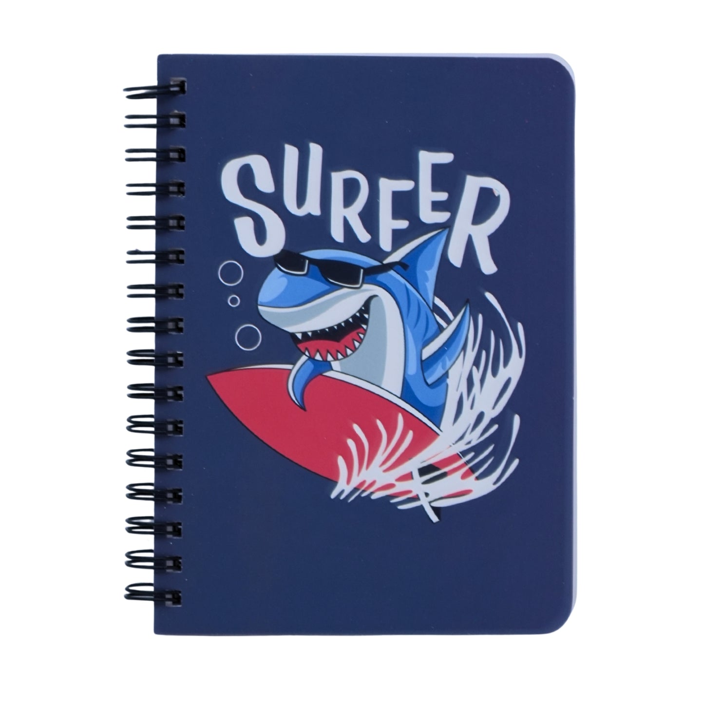 Spiral Notebook diary for daily use