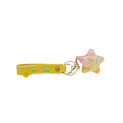 game keychain