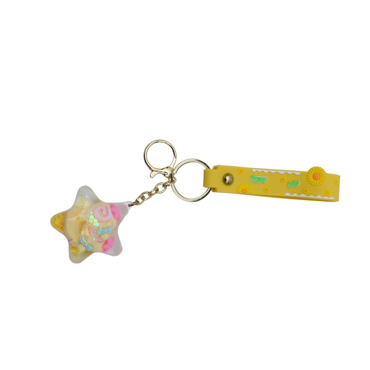 game keychain