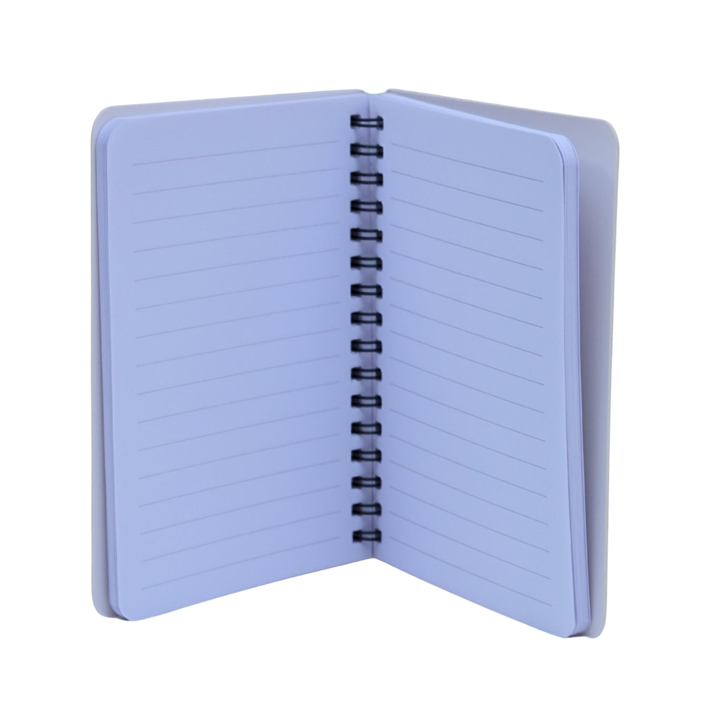 Spiral Notebook diary for daily use