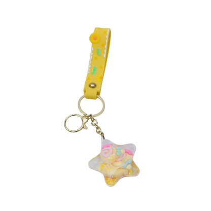 game keychain