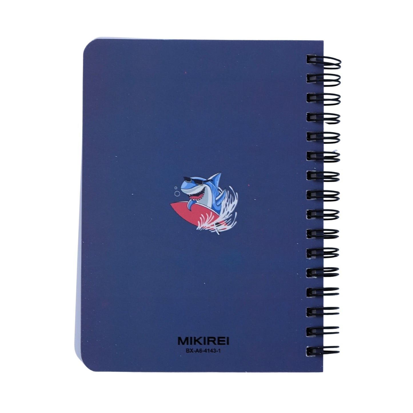 Spiral Notebook diary for daily use
