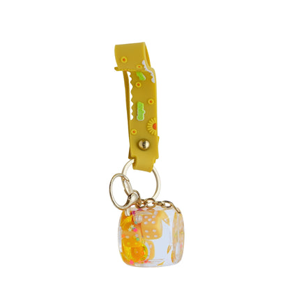 game keychain