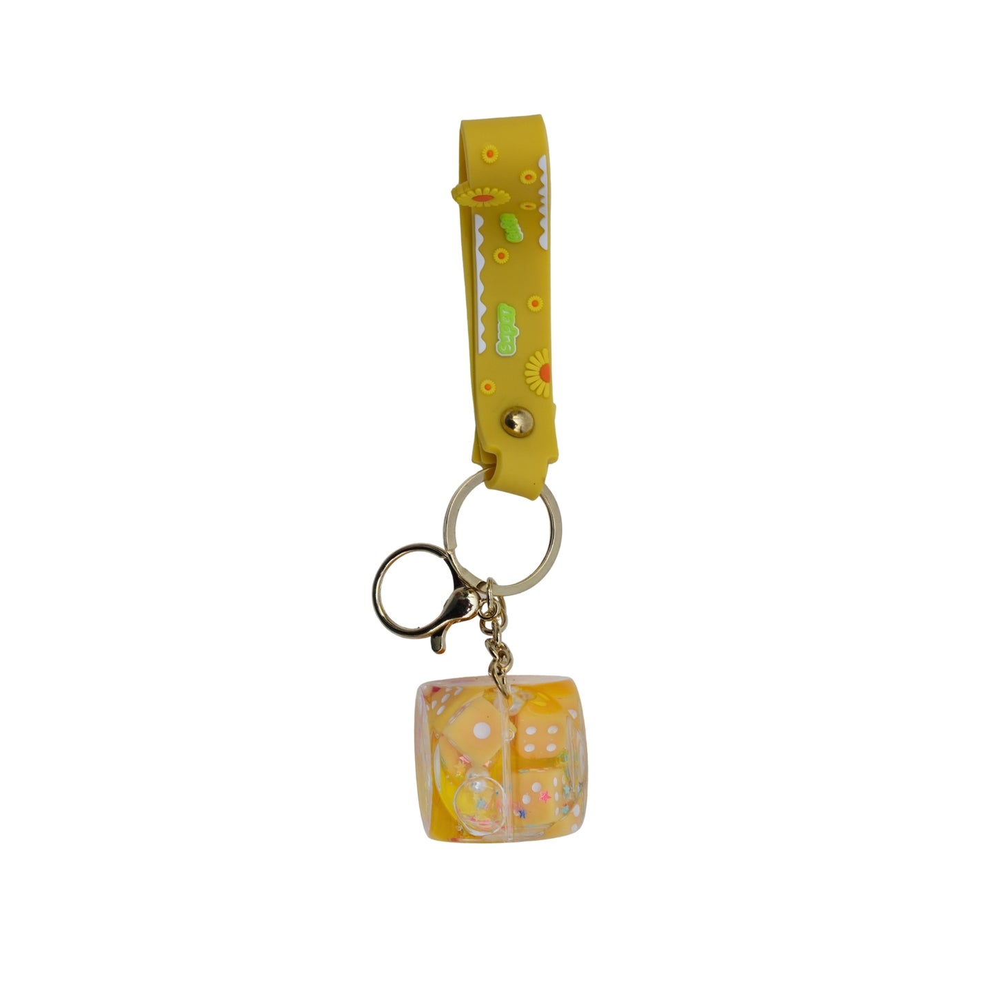game keychain