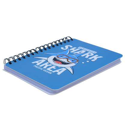 Spiral Notebook diary for daily use