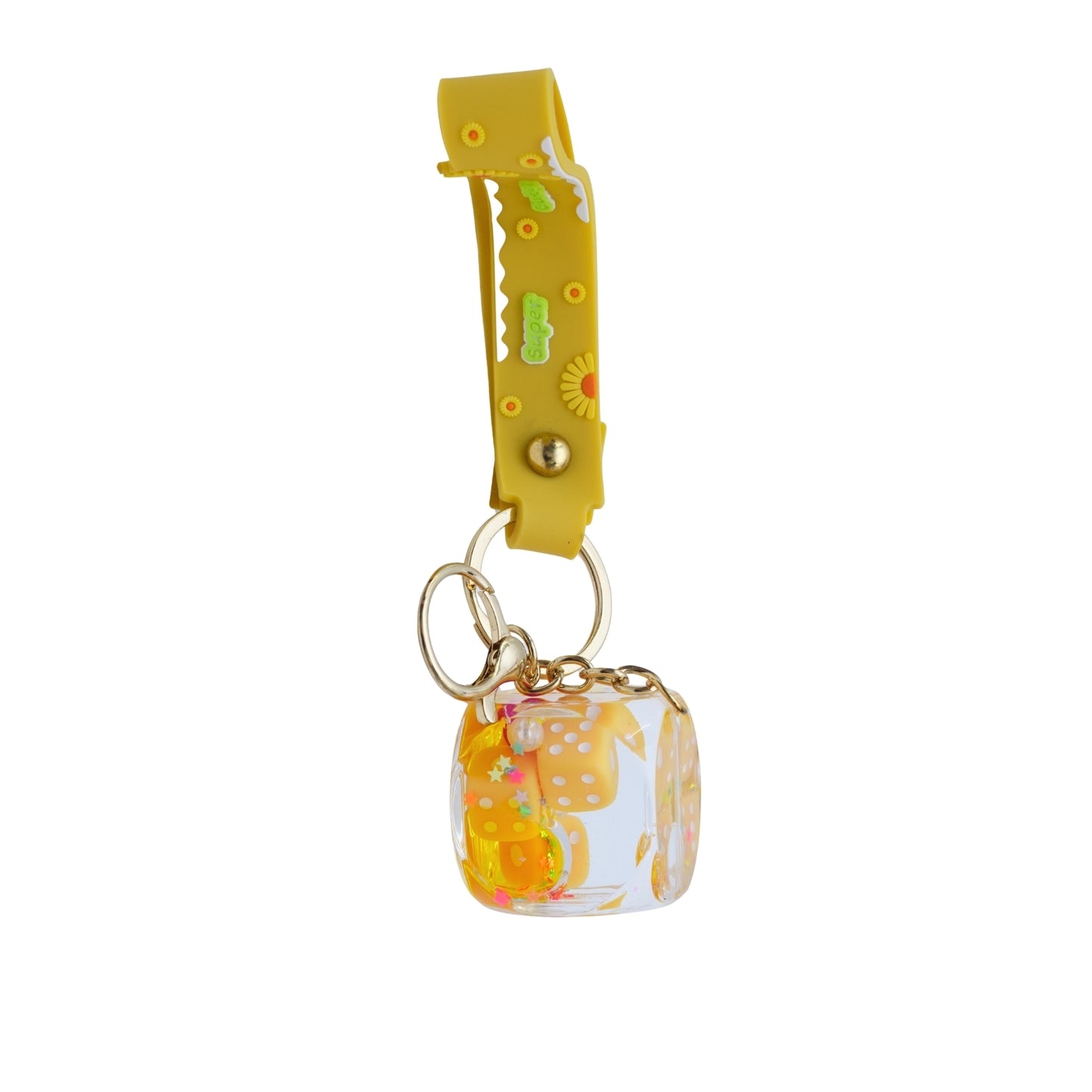game keychain