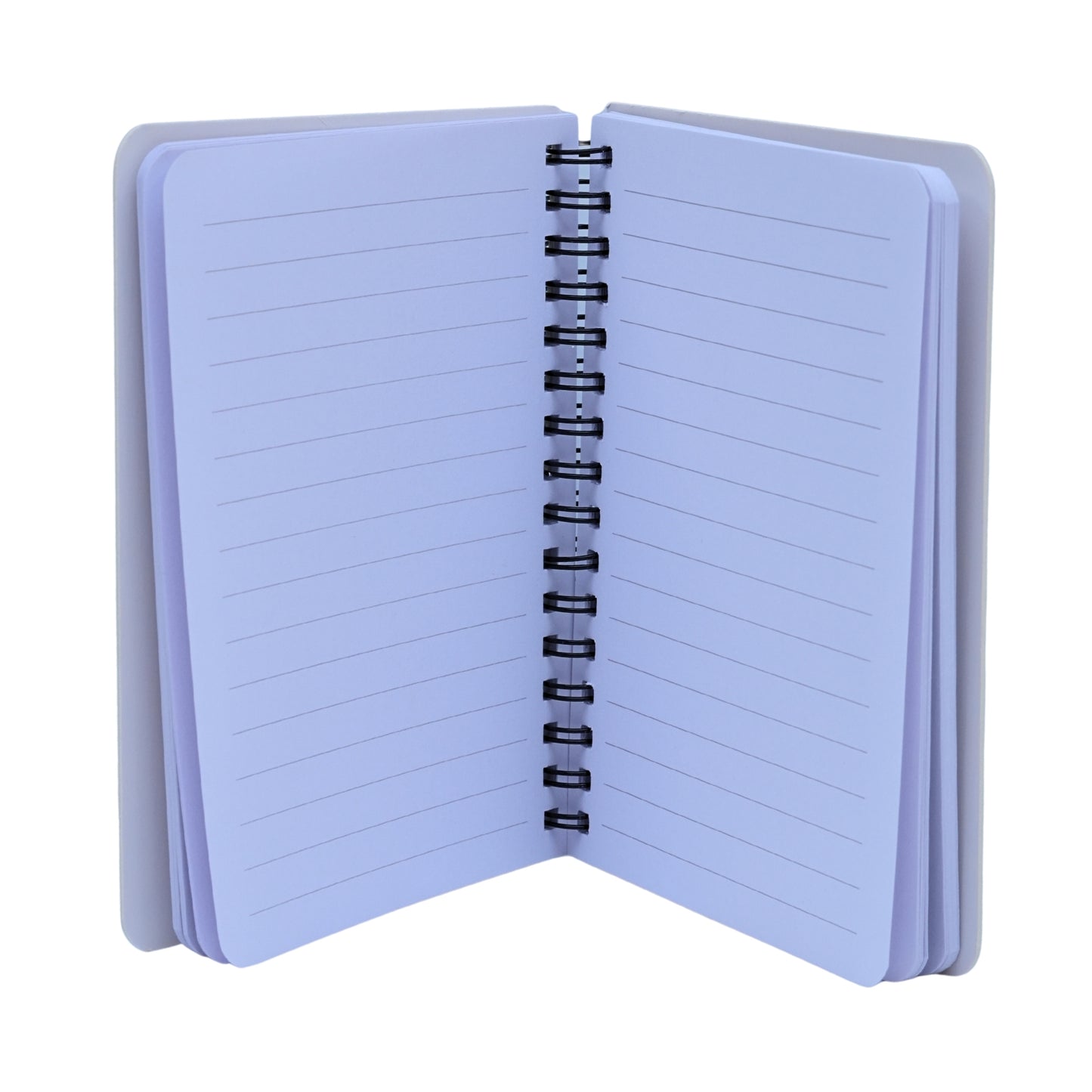 Spiral Notebook diary for daily use