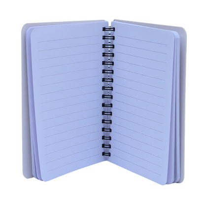 Spiral Notebook diary for daily use