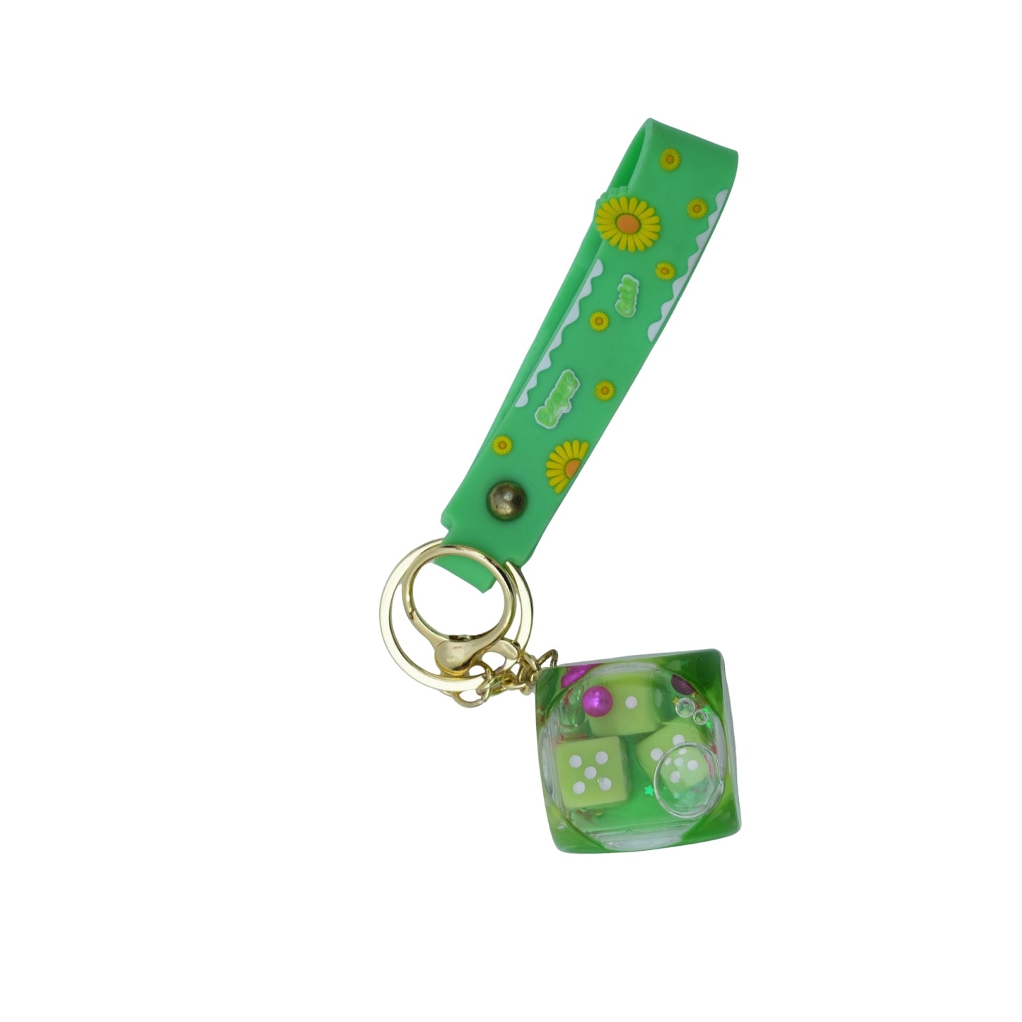 game keychain
