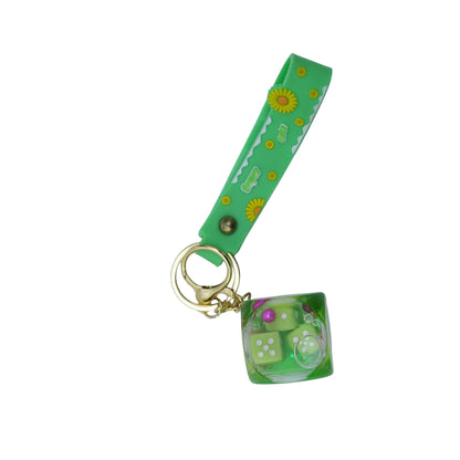 game keychain