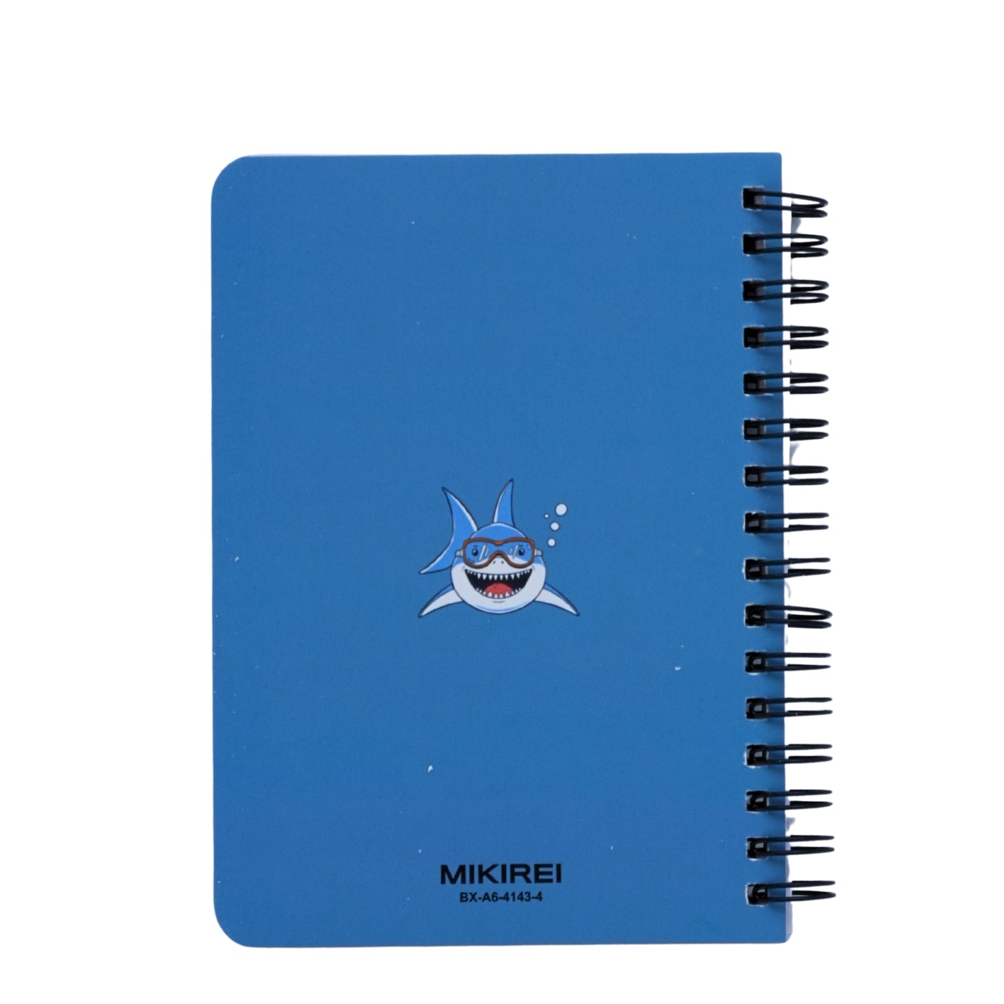 Spiral Notebook diary for daily use