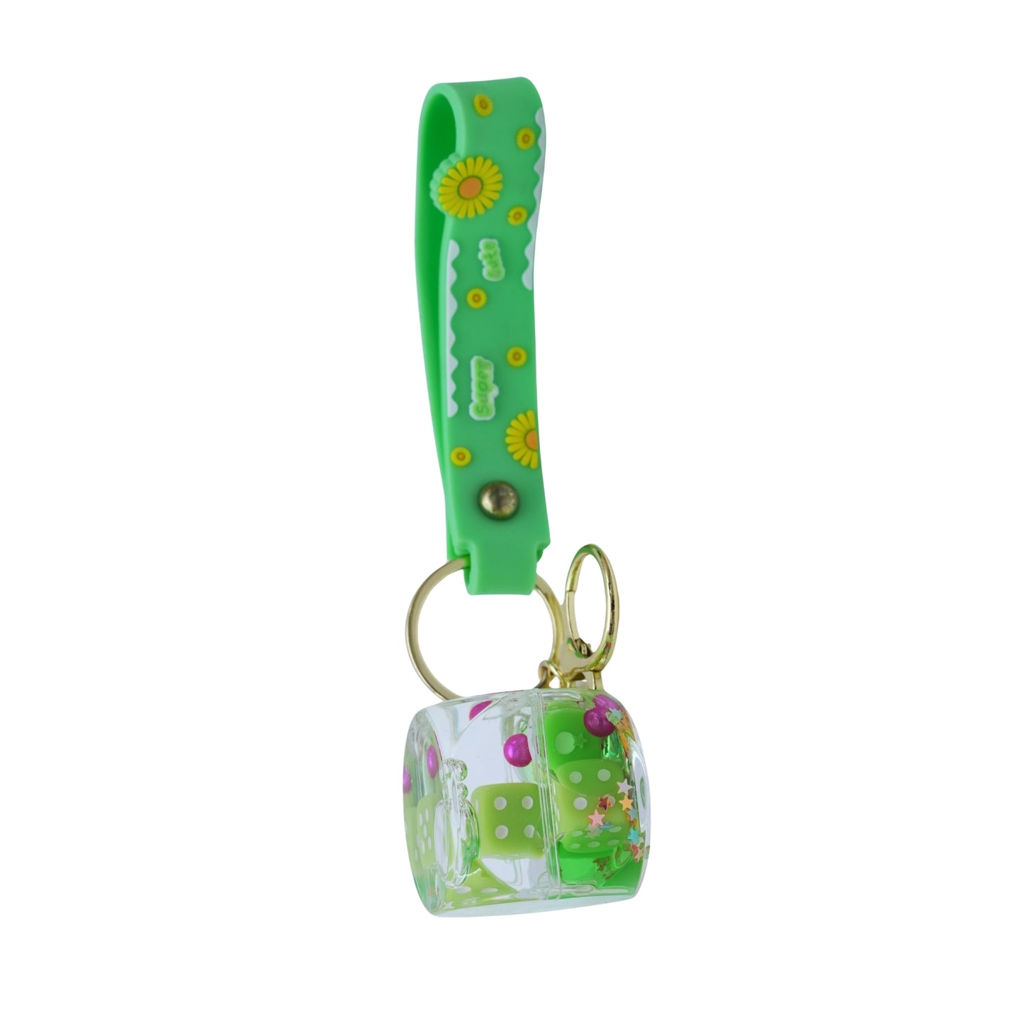 game keychain