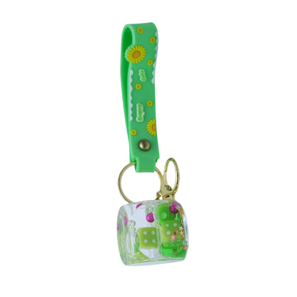game keychain