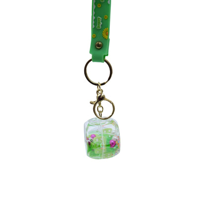 game keychain