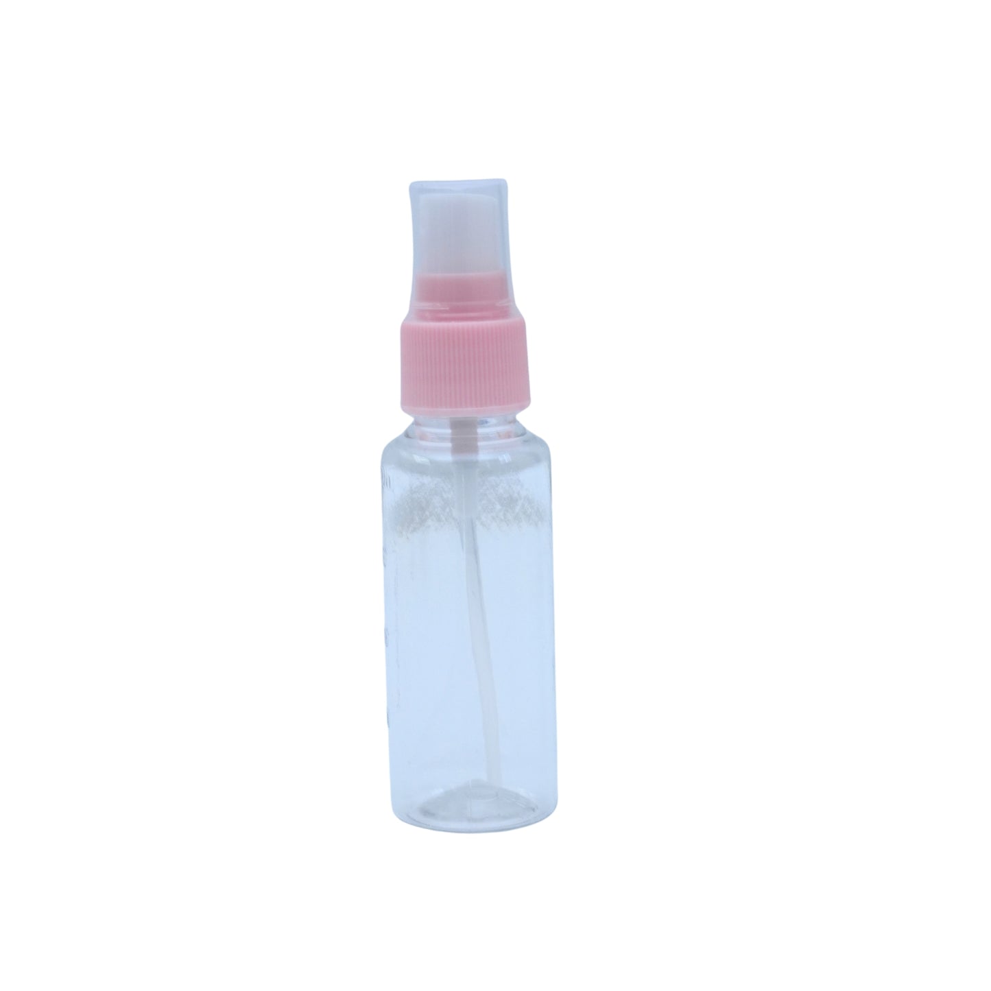 Complete toiletry in the travel kit