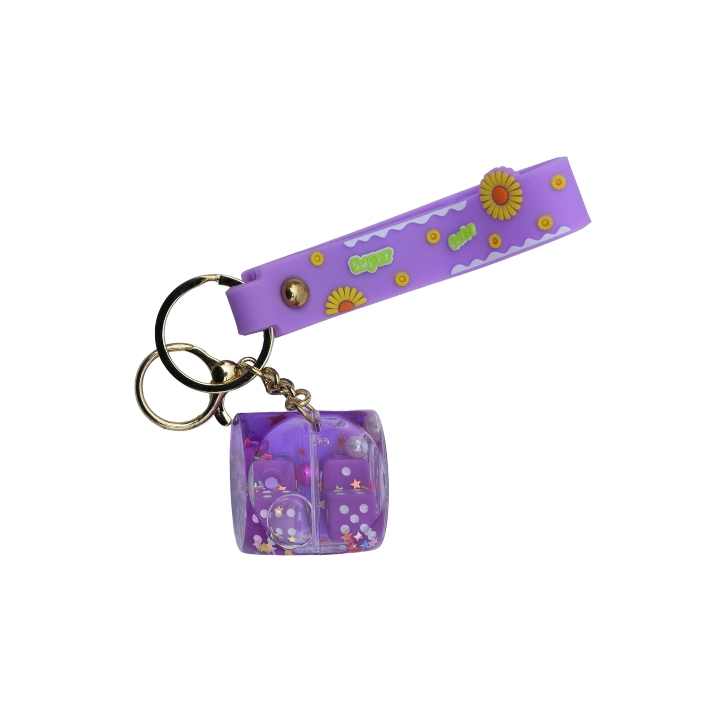 game keychain