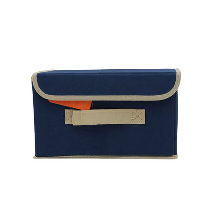 Box organizer