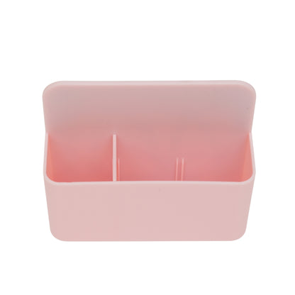 Toothbrush Organizer Simple and Sleek