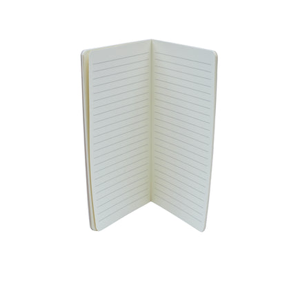 Cute bear note book