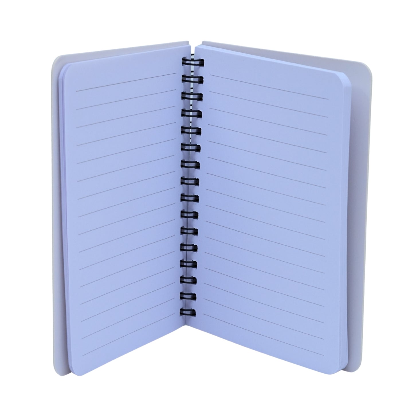 Spiral Notebook diary for daily use