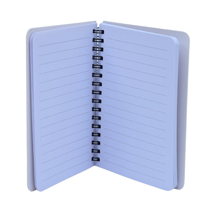 Spiral Notebook diary for daily use