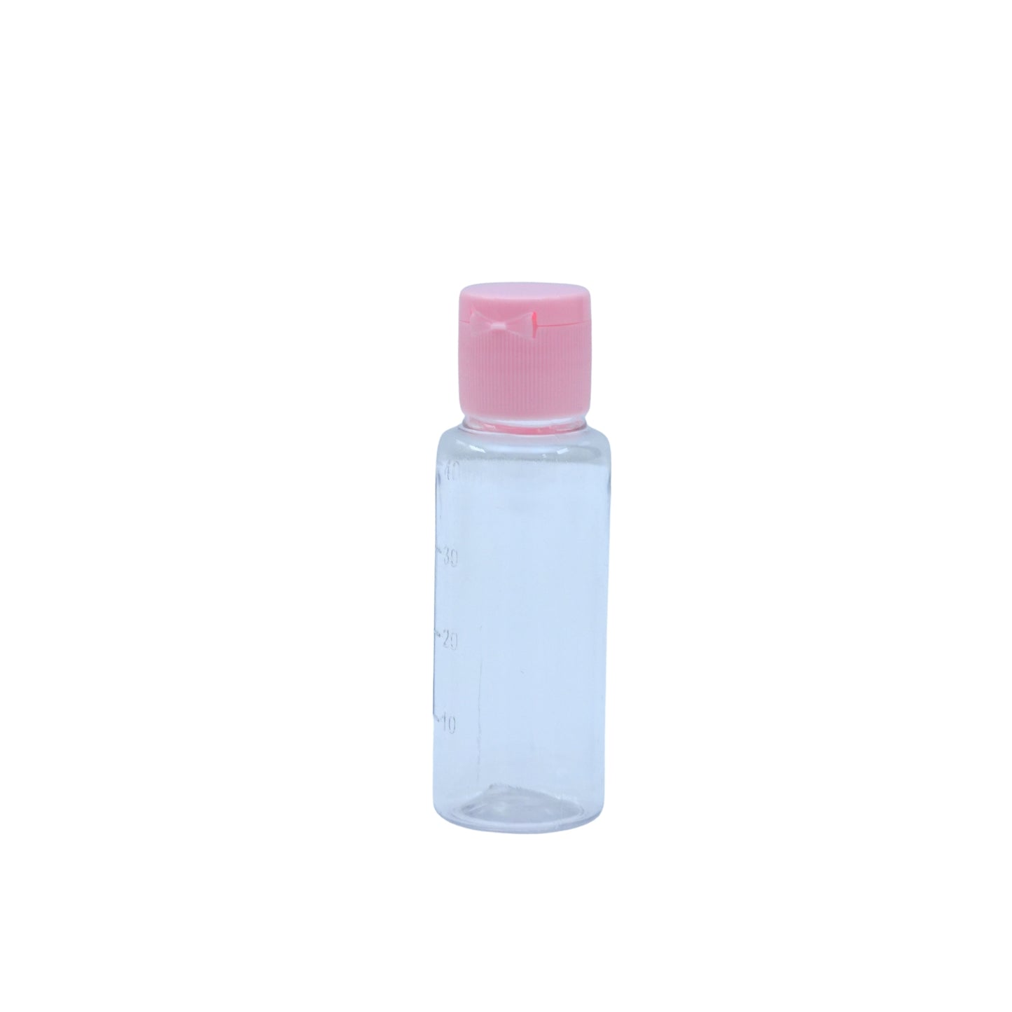 Complete toiletry in the travel kit