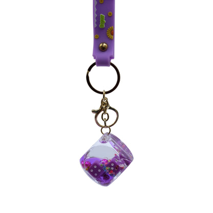 game keychain