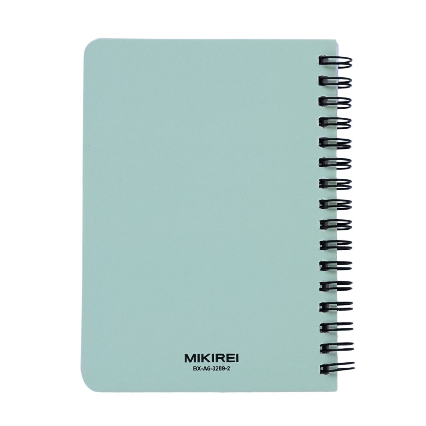 Spiral Notebook diary for daily use