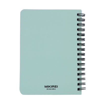 Spiral Notebook diary for daily use