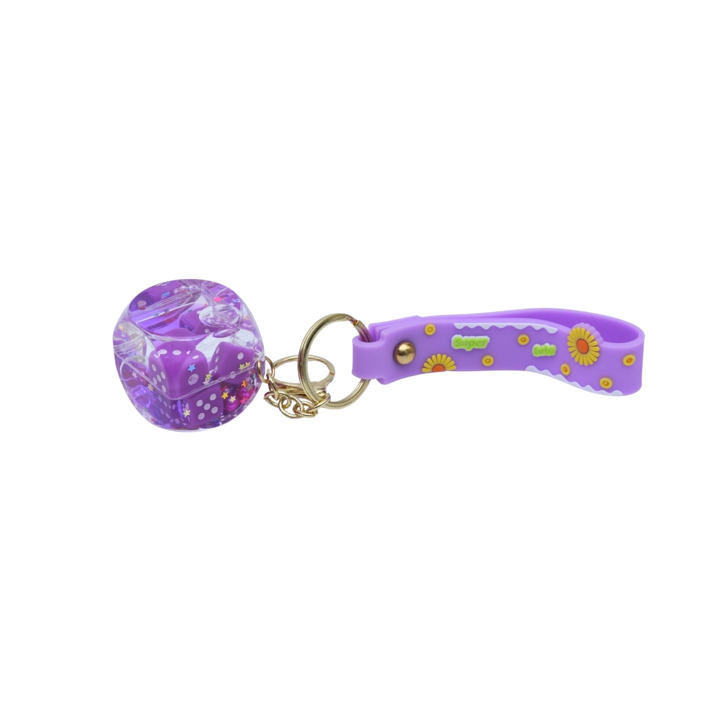 game keychain