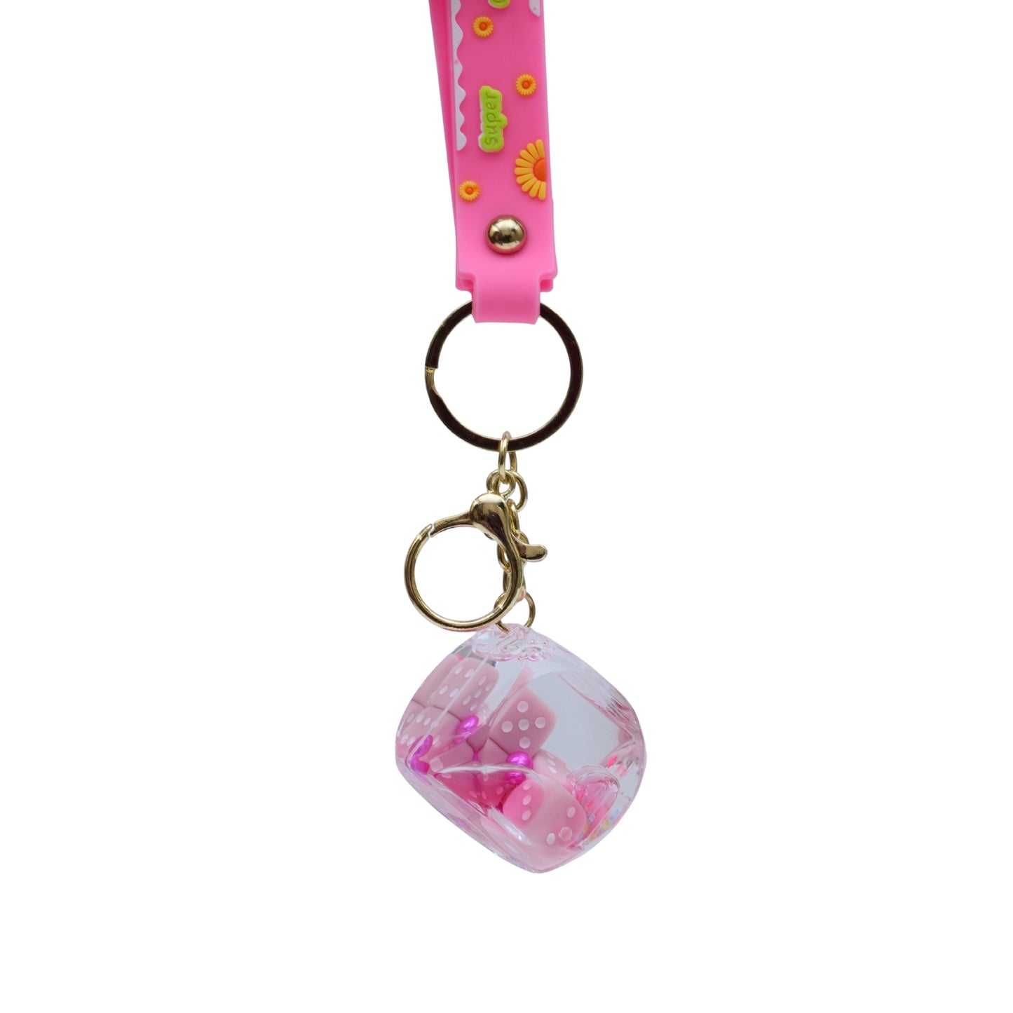 game keychain