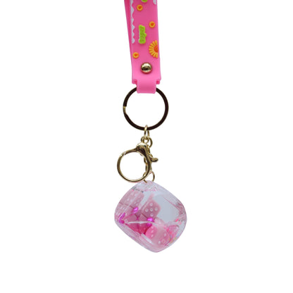 game keychain