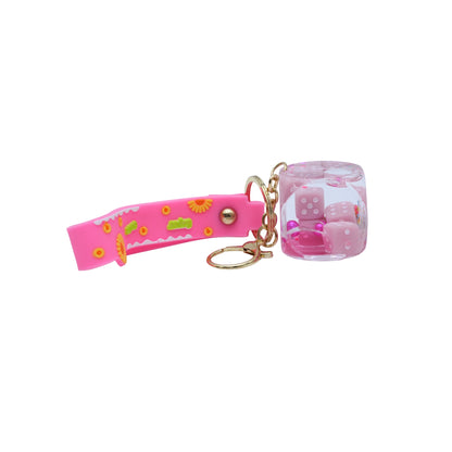 game keychain