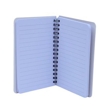 Spiral Notebook diary for daily use